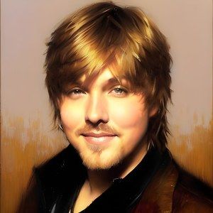 Meet your Posher, Dustin